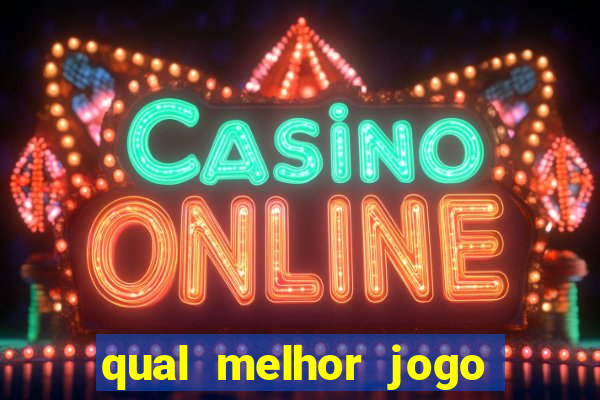 qual melhor jogo para ganhar dinheiro sem depositar